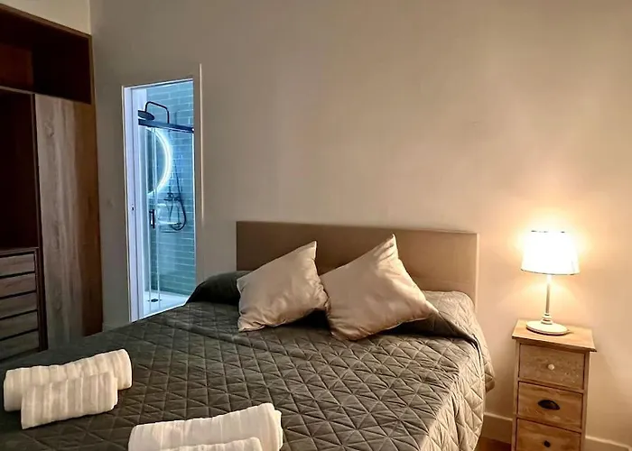 Auxiliadora Luxury
