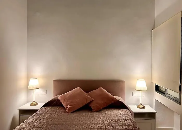 Auxiliadora Luxury