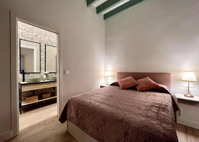 Auxiliadora Luxury