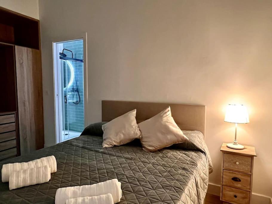 Apartament Auxiliadora Luxury *