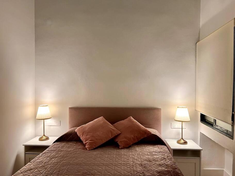 Apartament Auxiliadora Luxury Sevilla