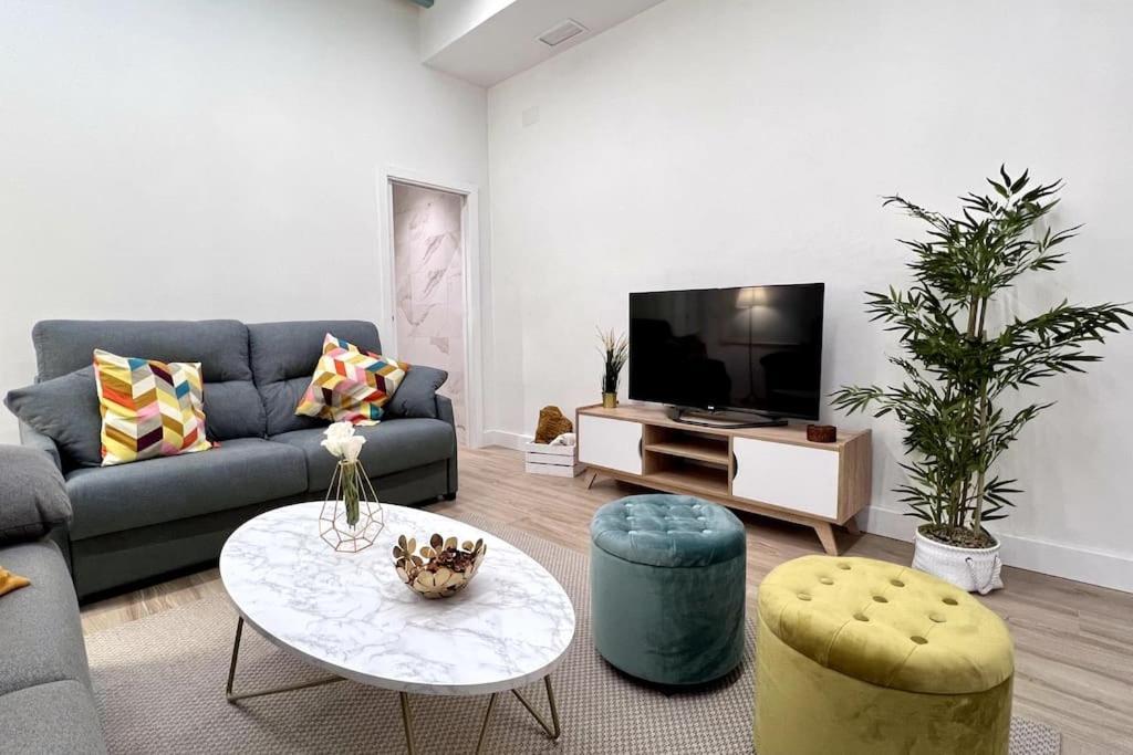 Auxiliadora Luxury Apartament