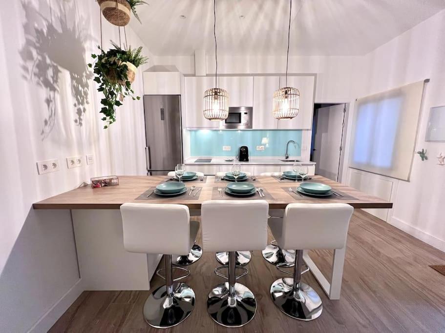 Auxiliadora Luxury Apartament