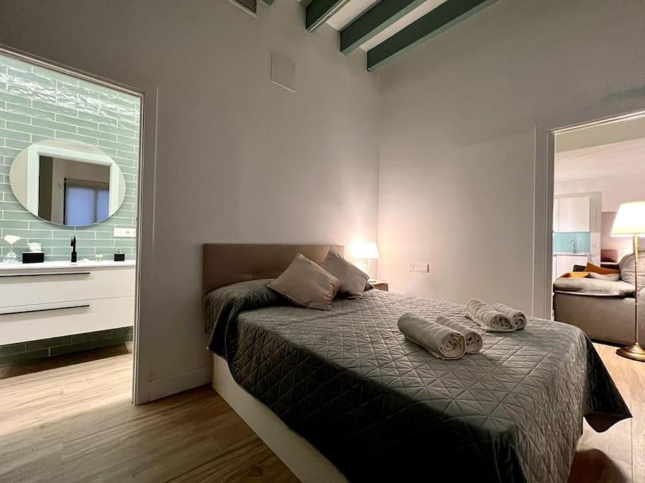 Apartament Auxiliadora Luxury *