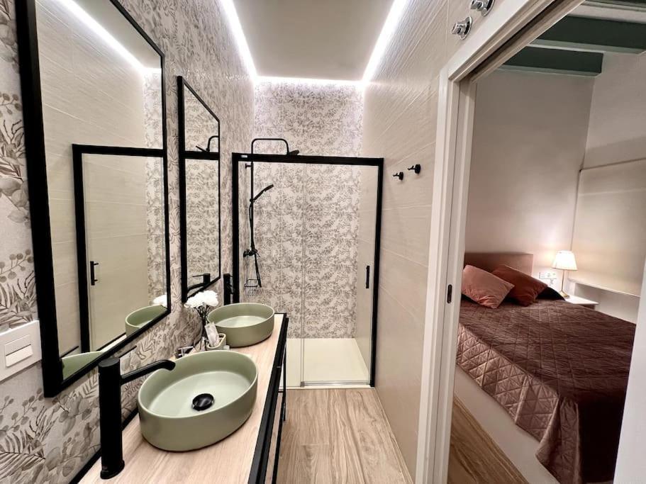 Apartament Auxiliadora Luxury Sevilla