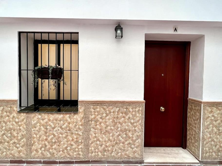 Apartament Auxiliadora Luxury