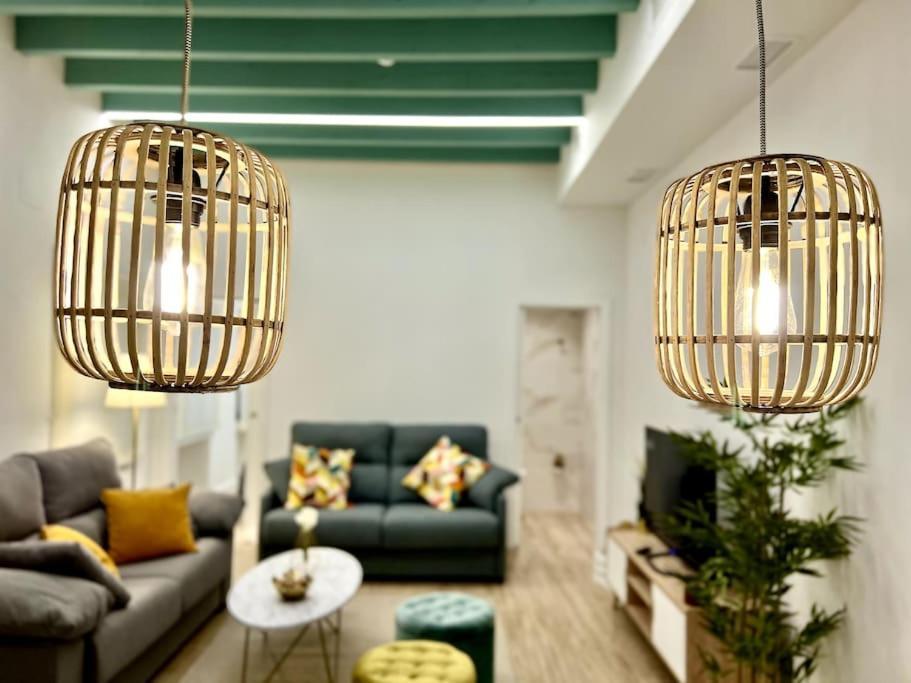 Auxiliadora Luxury Apartament *