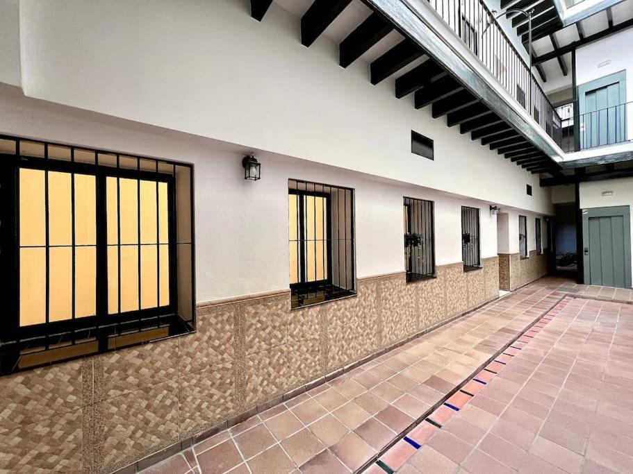 Auxiliadora Luxury Apartament *