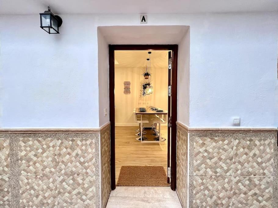 Auxiliadora Luxury Apartament *