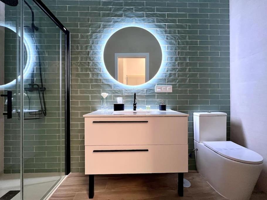 Apartament Auxiliadora Luxury Sevilla