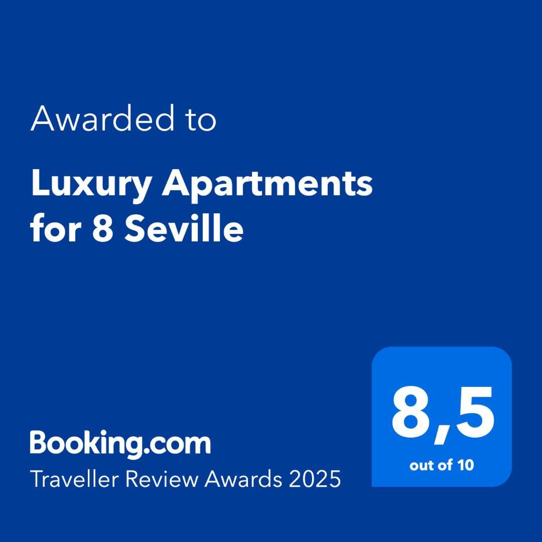 Apartament Auxiliadora Luxury *